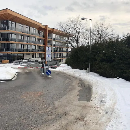 Apartmán Liana Hrebienok C206