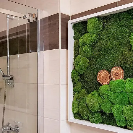 Liana Hrebienok C206 Апартаменты Високе-Татри