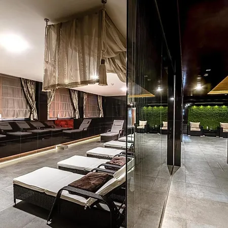 Liana Hrebienok C206 Apartment Vysoke Tatry