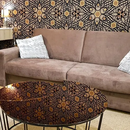 아파트 Liana Hrebienok C206 Vysoké Tatry