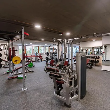 Liana Hrebienok C206 * Vysoké Tatry