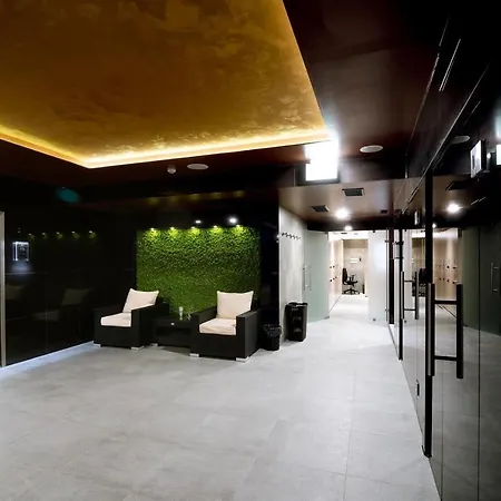 Apartment Liana Hrebienok C206 Vysoke Tatry