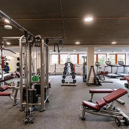 Liana Hrebienok C206 * Vysoké Tatry