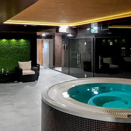 Liana Hrebienok C206 Vysoké Tatry