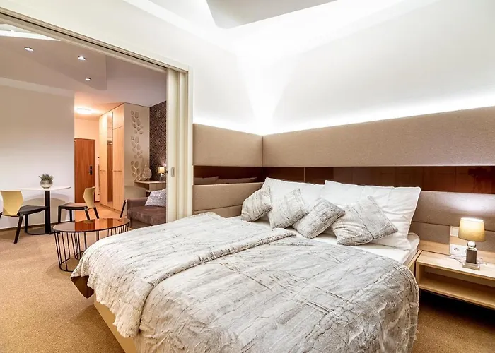Liana Hrebienok C206 Apartment Vysoke Tatry